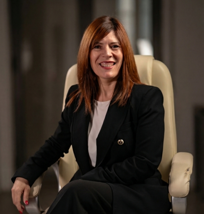 Tina Pastilha | Liderança e Alta Performance